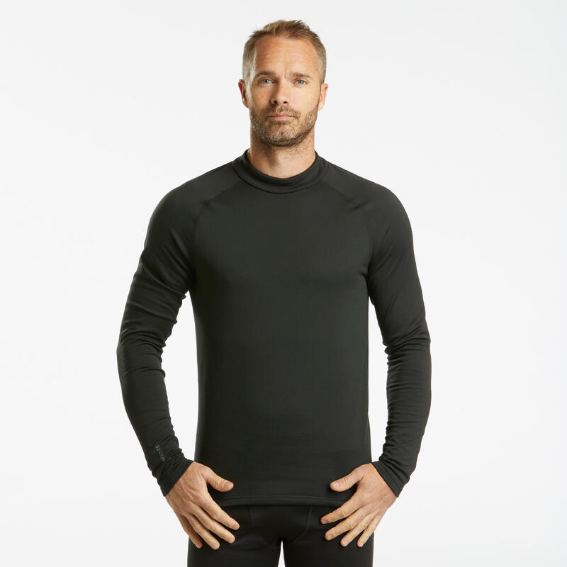 Men's Ski Base Layer Top 500 - Decathlon