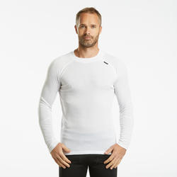 decathlon ski base layer