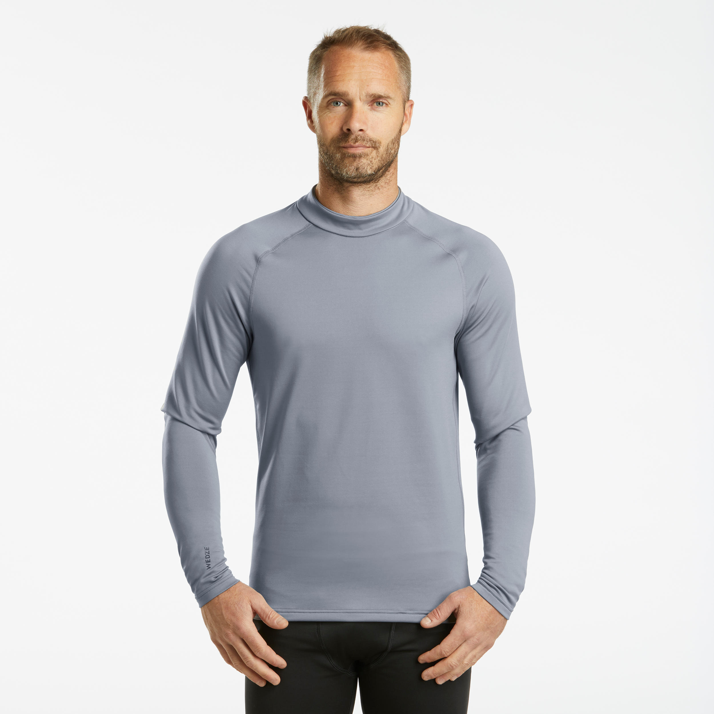 base layer for skiing men's