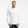 Men Ski Base Layer Top - BL 500 - White