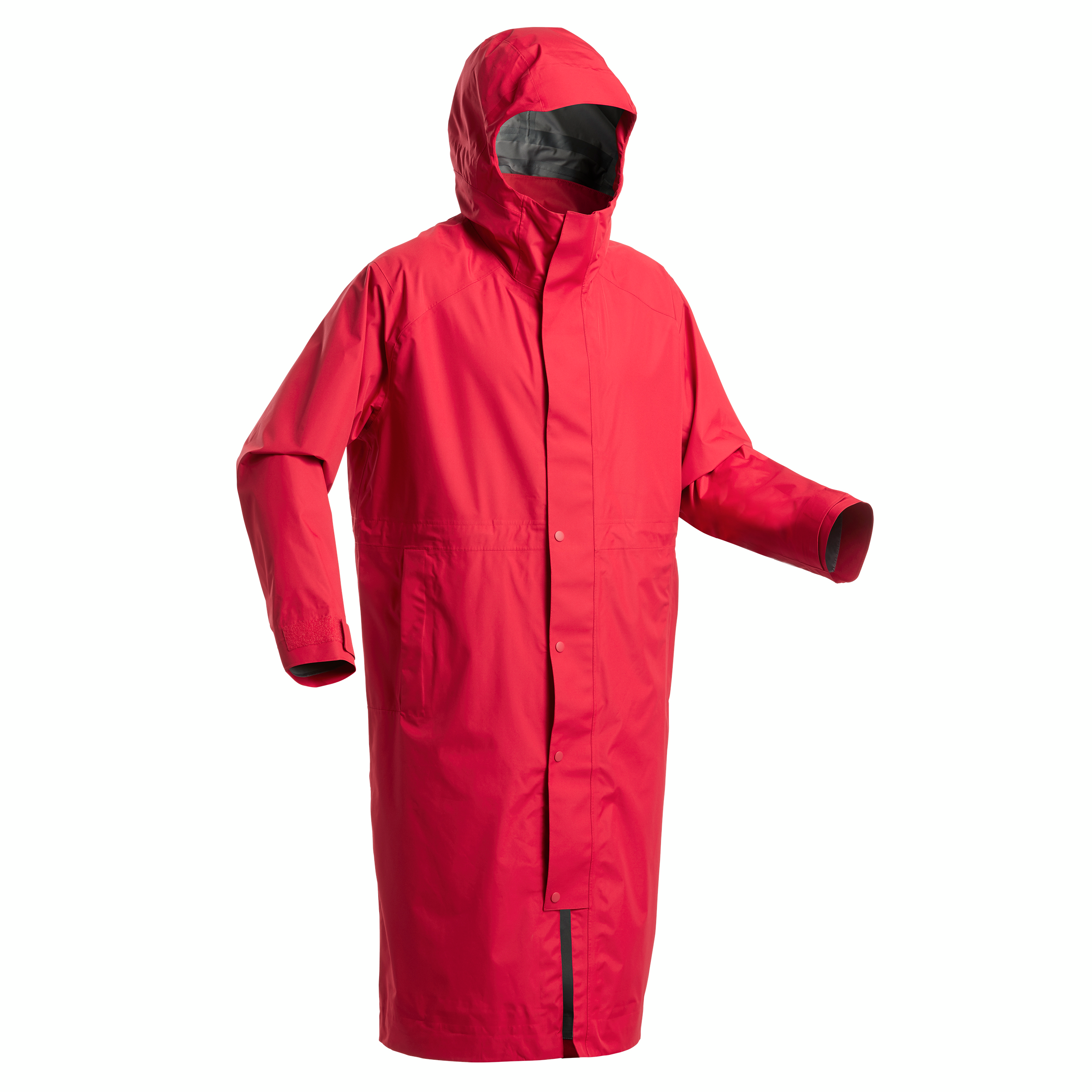 CAPE DE SKI CLUB COMPETITION ADULTE 980 - ROUGE