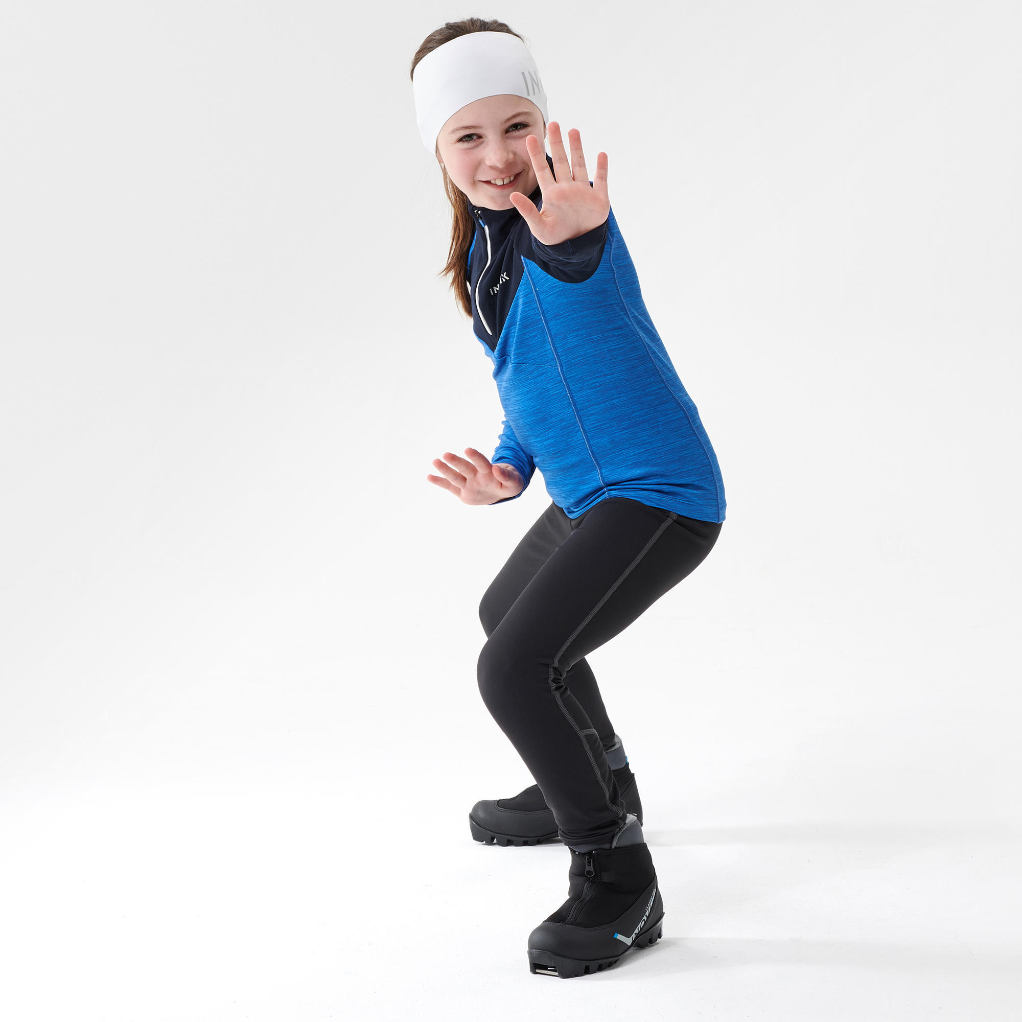 collant de ski de fond