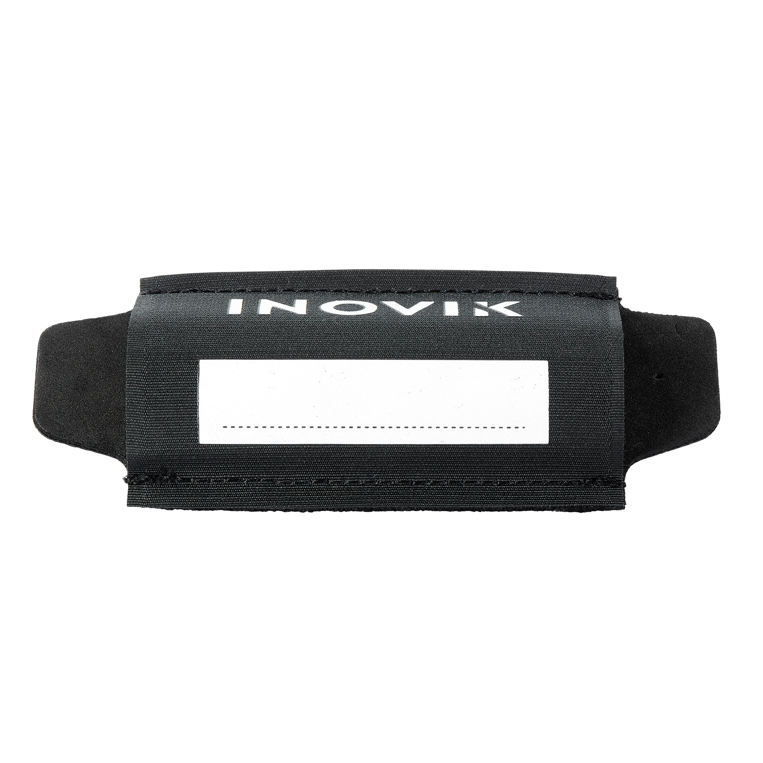 Ski Straps - XC S 500 Black - INOVIK