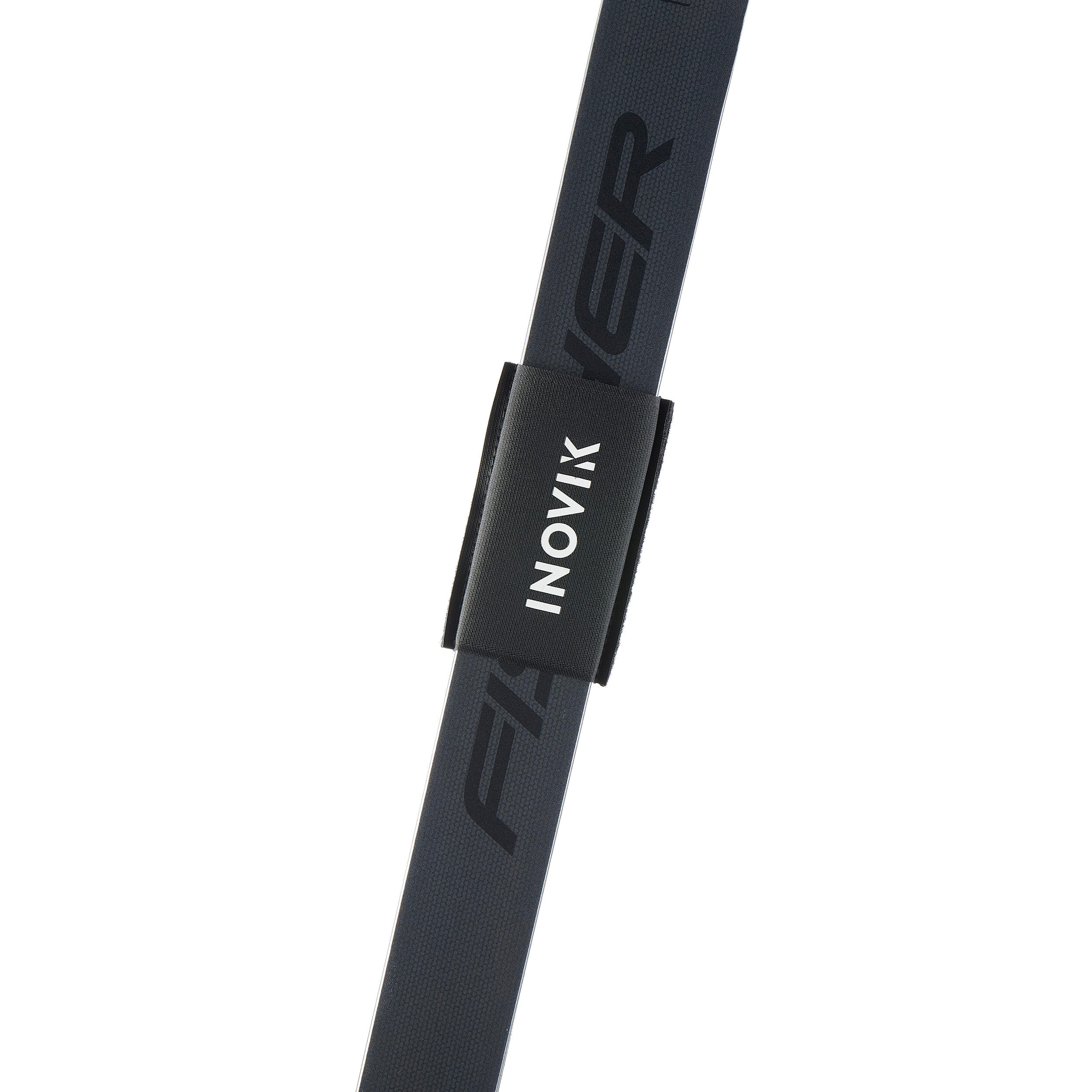 Ski Straps - XC S 500 Black - INOVIK