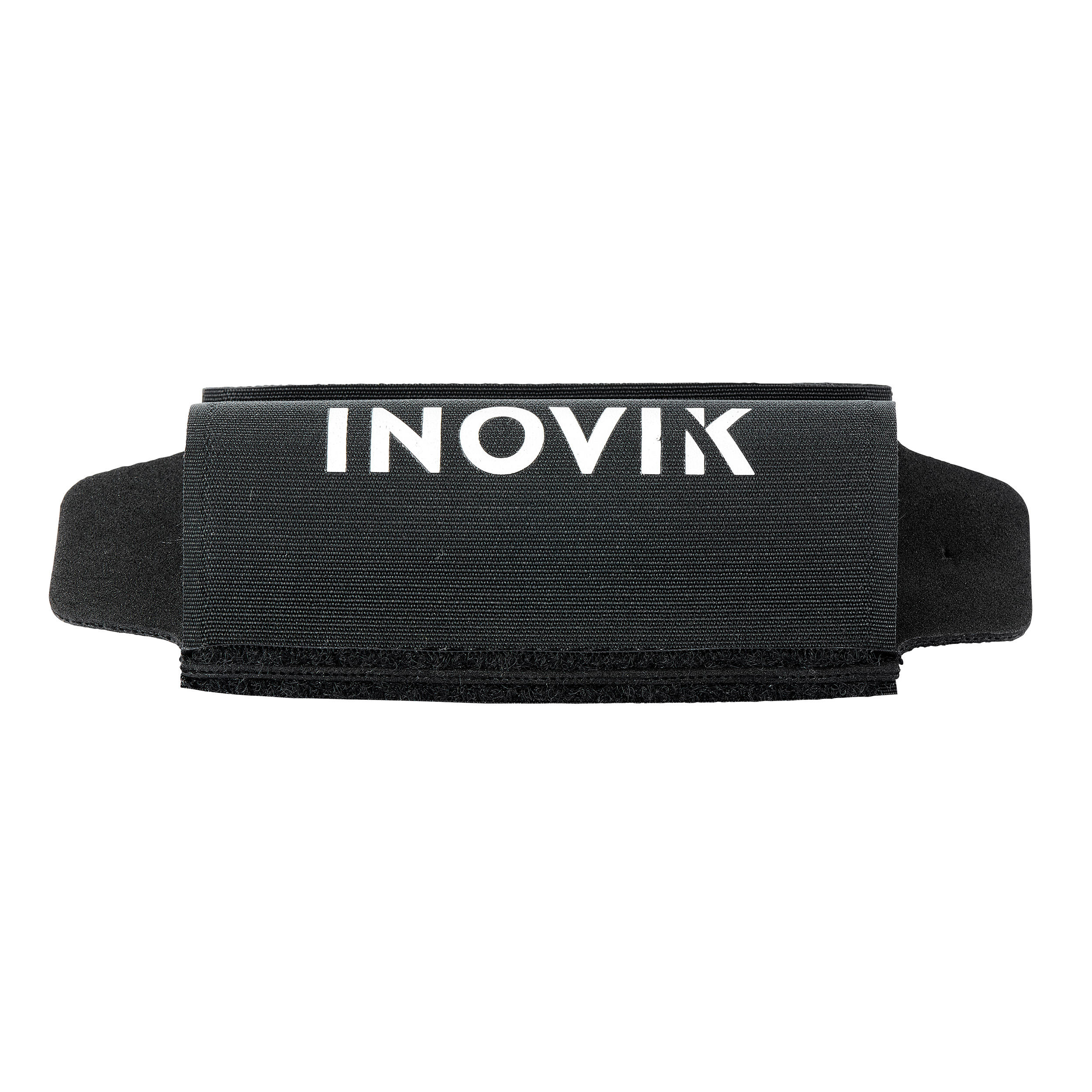 Ski Straps - XC S 500 Black - INOVIK