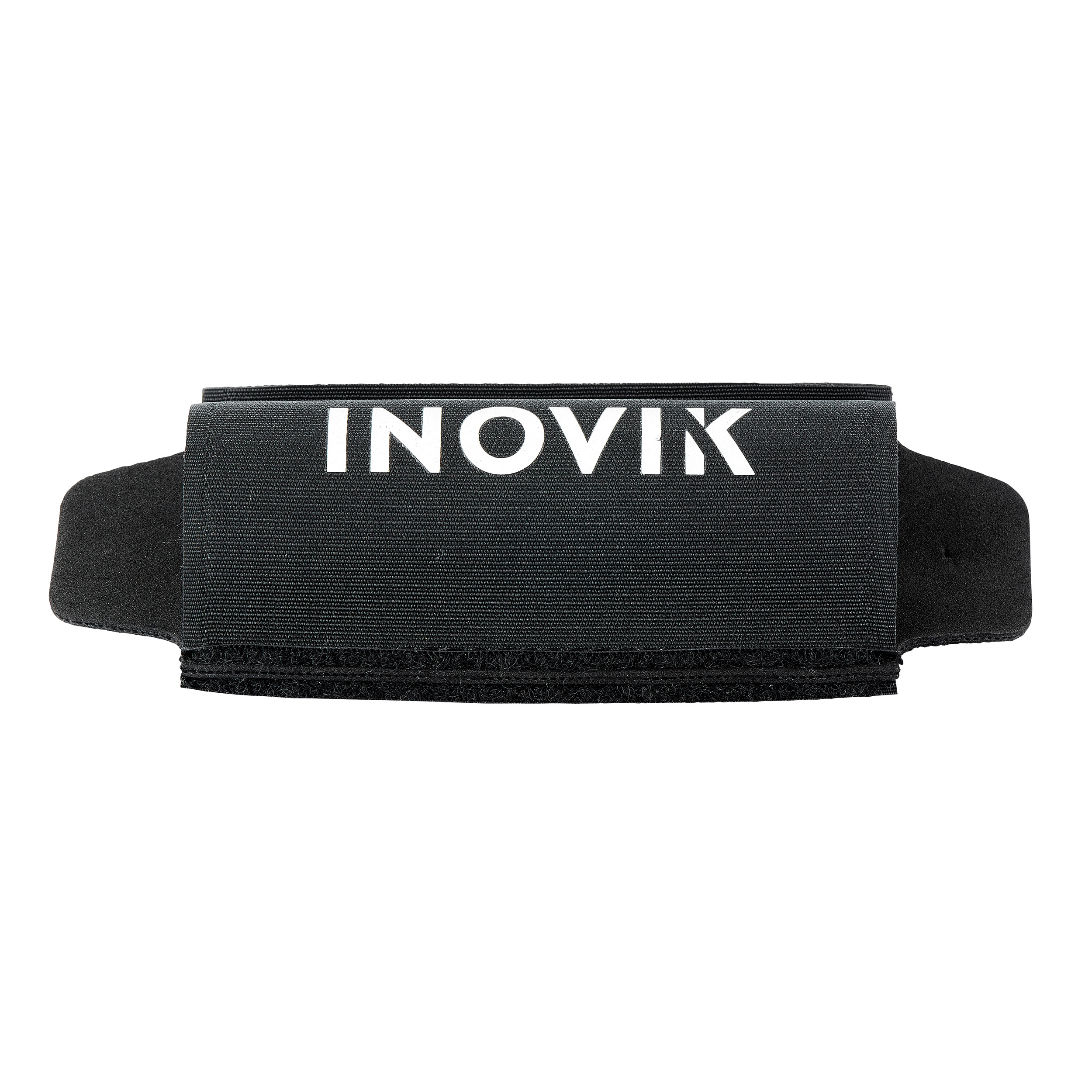 Attache ski de fond - Straps 500 - noir INOVIK