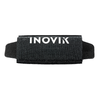 Attache ski de fond - Straps 500 - noir