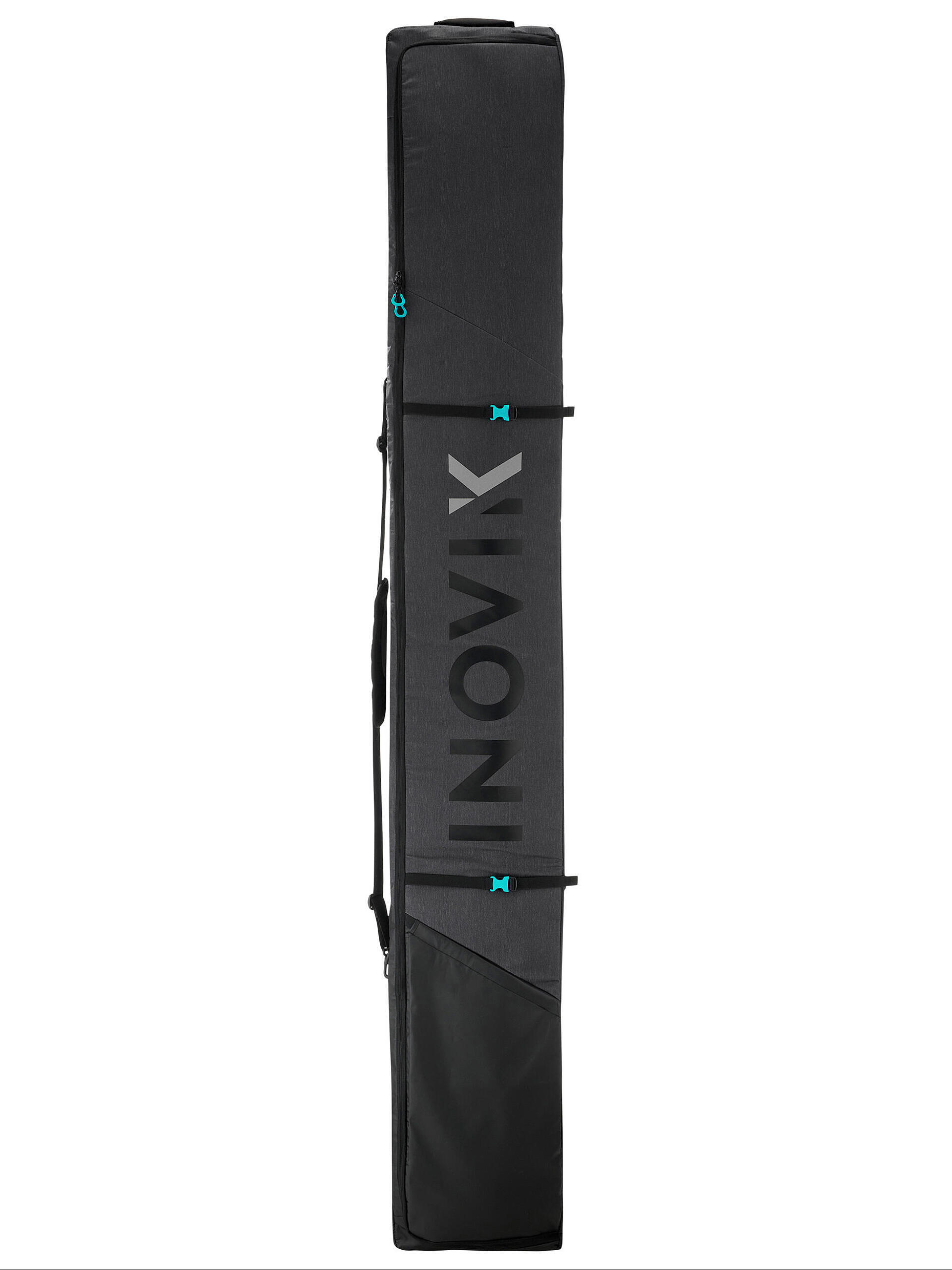 capa de transporte para ski de fundo