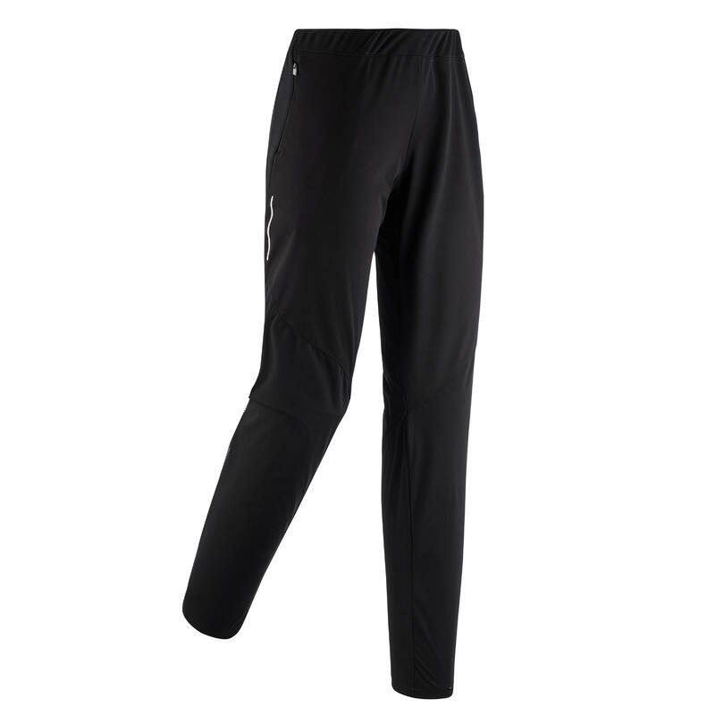 Pantalón de esquí de fondo Mujer Inovik XC S PANT 500