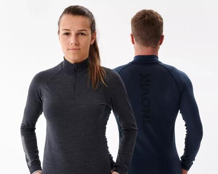 Ski- oder Snowboardbekleidung richtig pflegen und reparieren