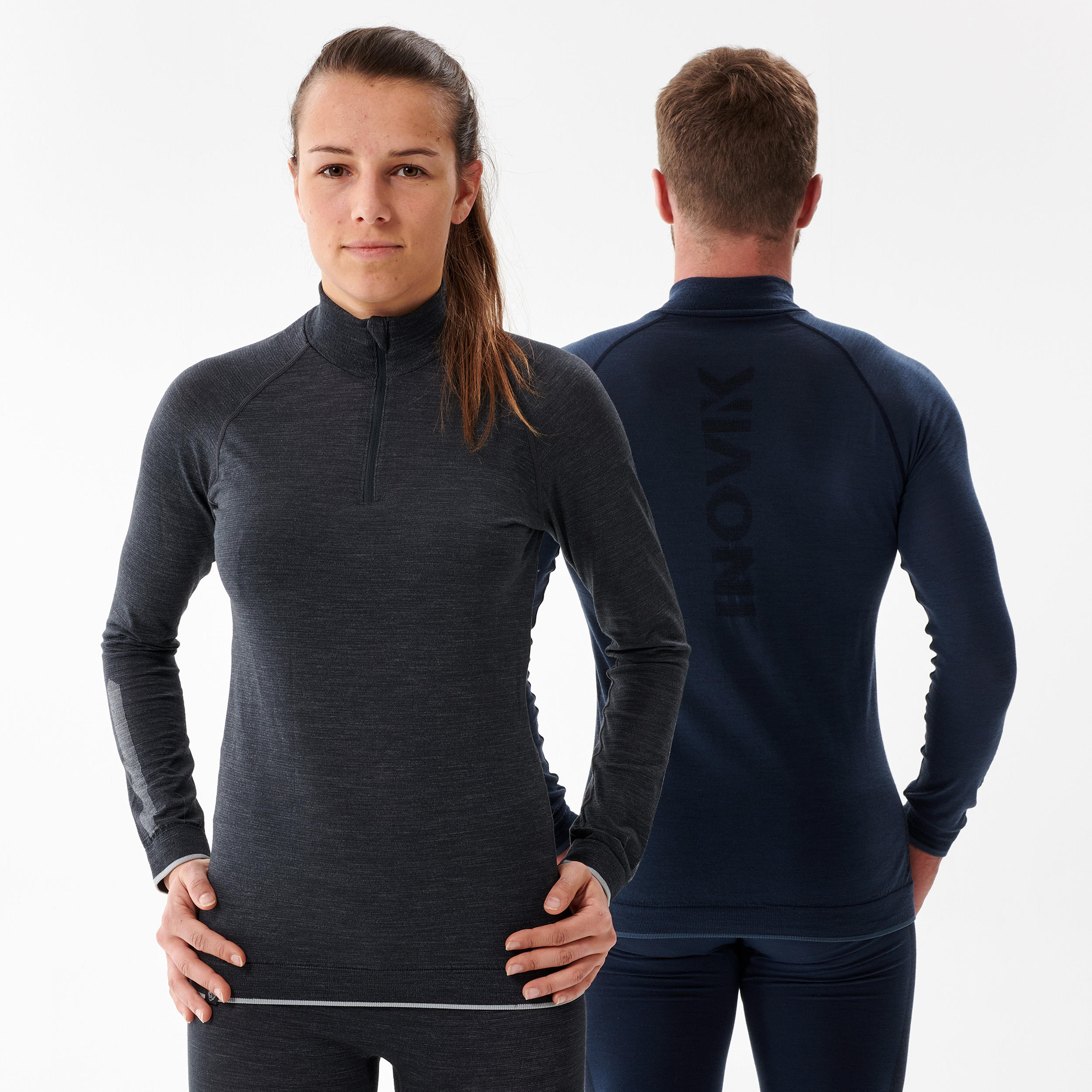 wool base layer