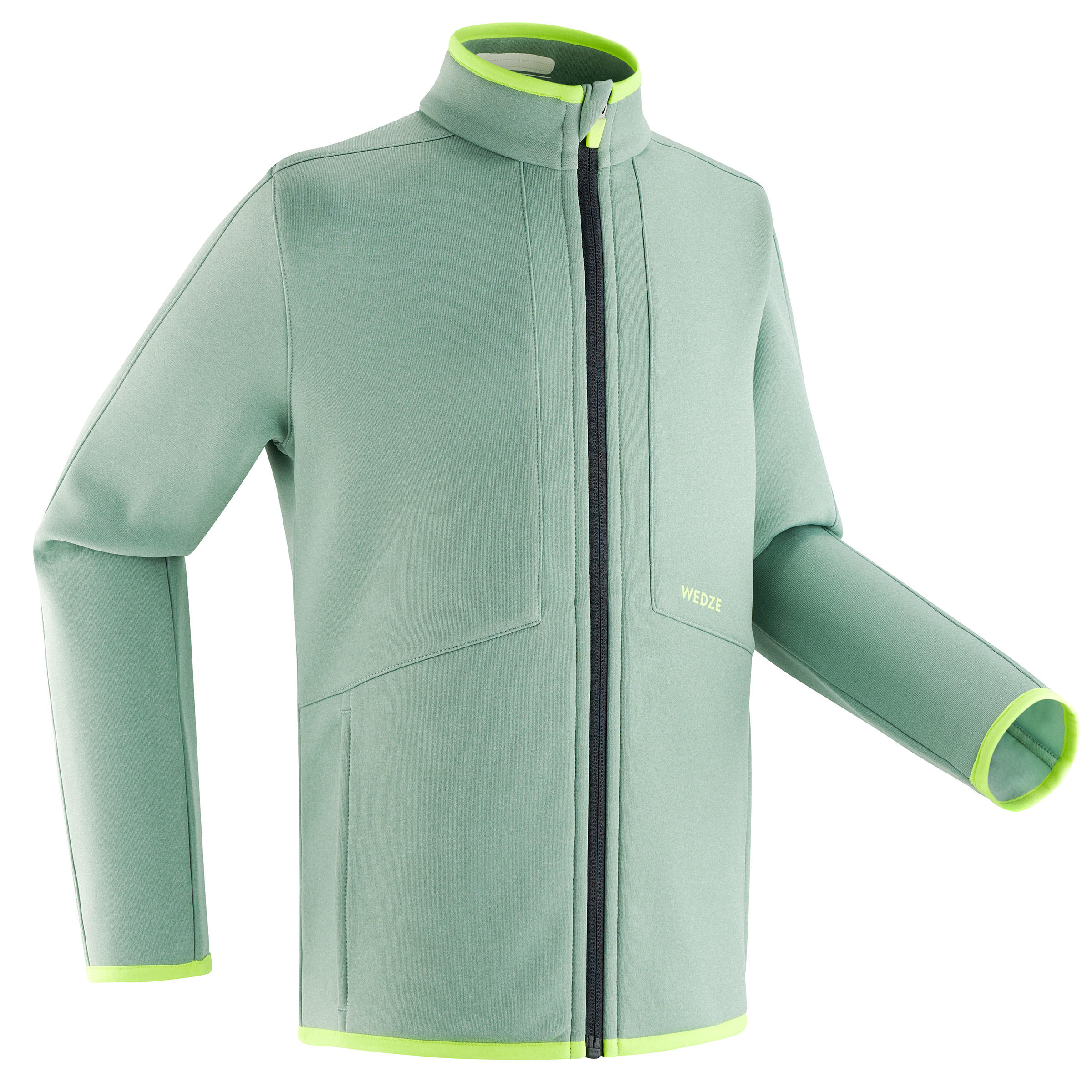 900 Ski Liner Jacket - Kids - Decathlon