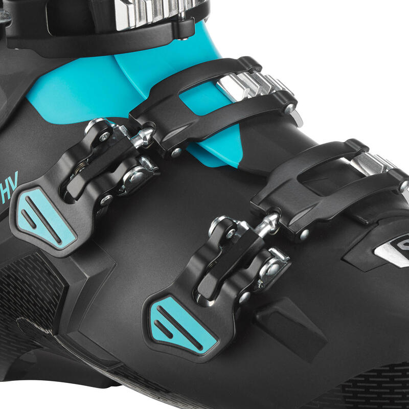 Buty narciarskie damskie Salomon SPRO HV flex 80