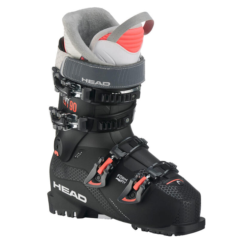 Botas de ski de pista Mulher Head LYT 90