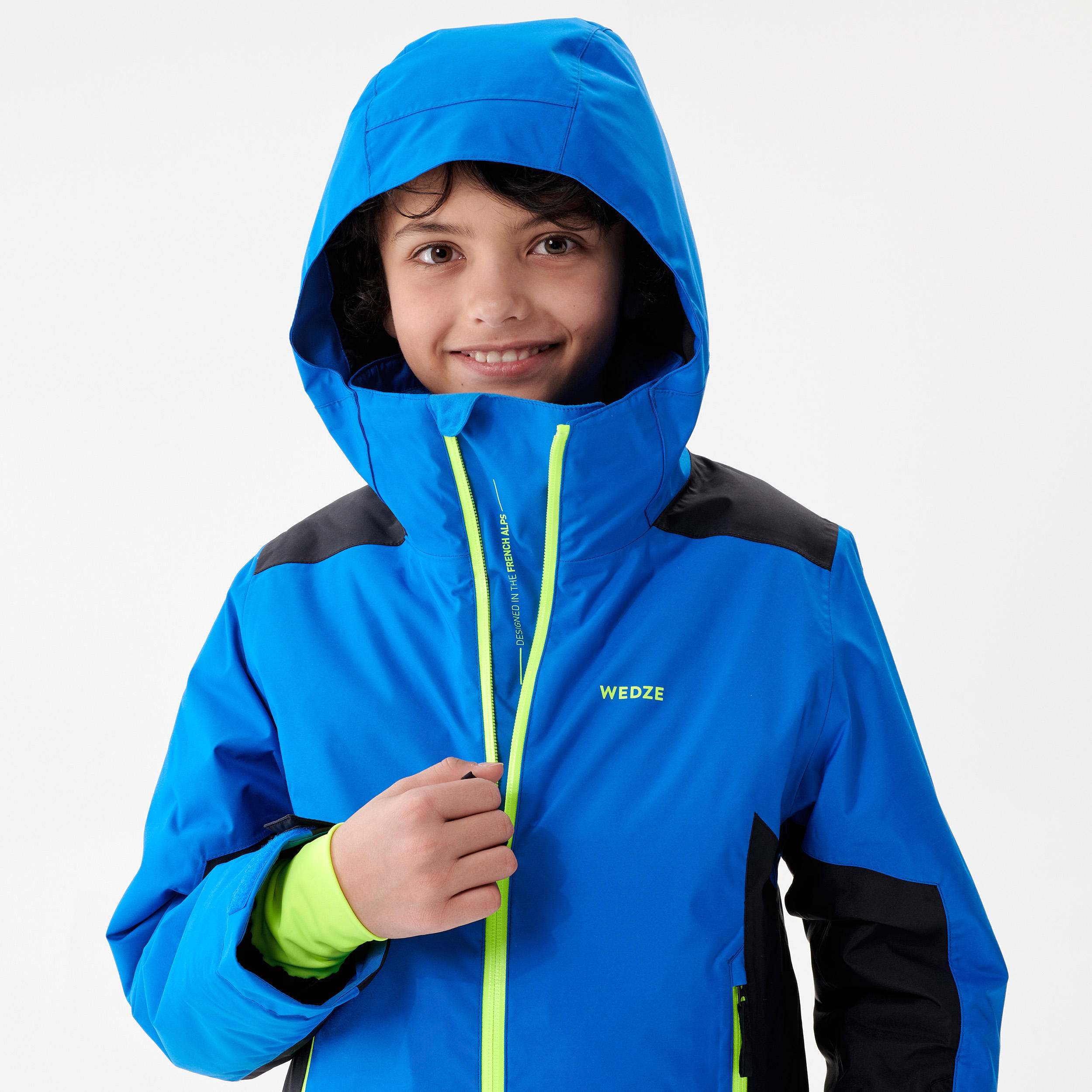 waterproof ski jacket