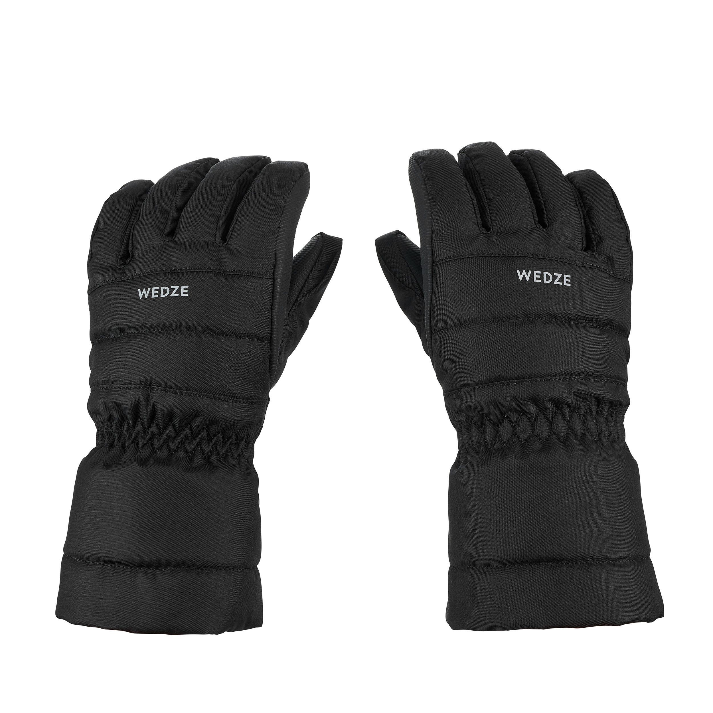 Guantes esquí para niños, manoplas invierno para nieve, guantes térmicos  para niños 3 a 13 años - AliExpress