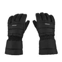 Kids' Ski Gloves - Black