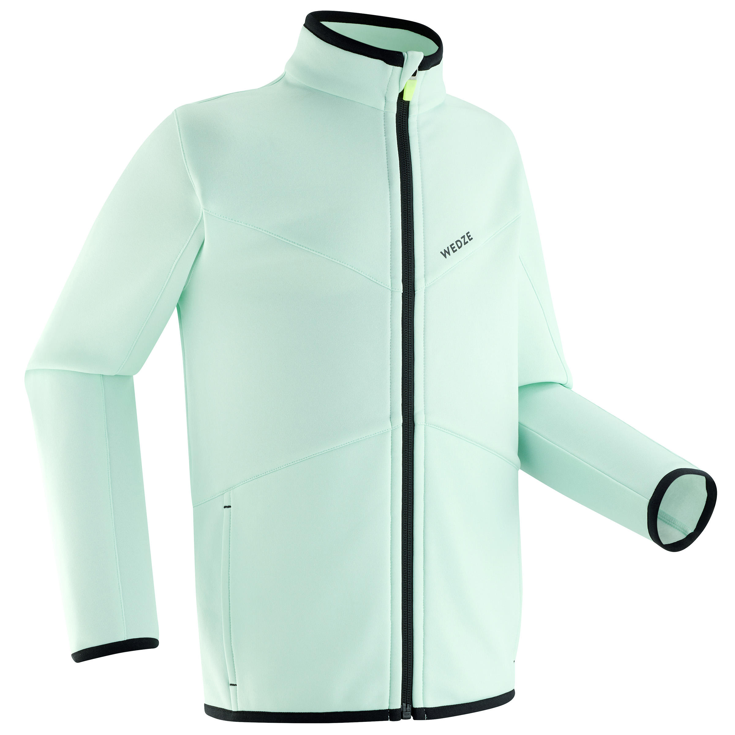Sottogiacca sci bambino 900 azzurro WEDZE | DECATHLON