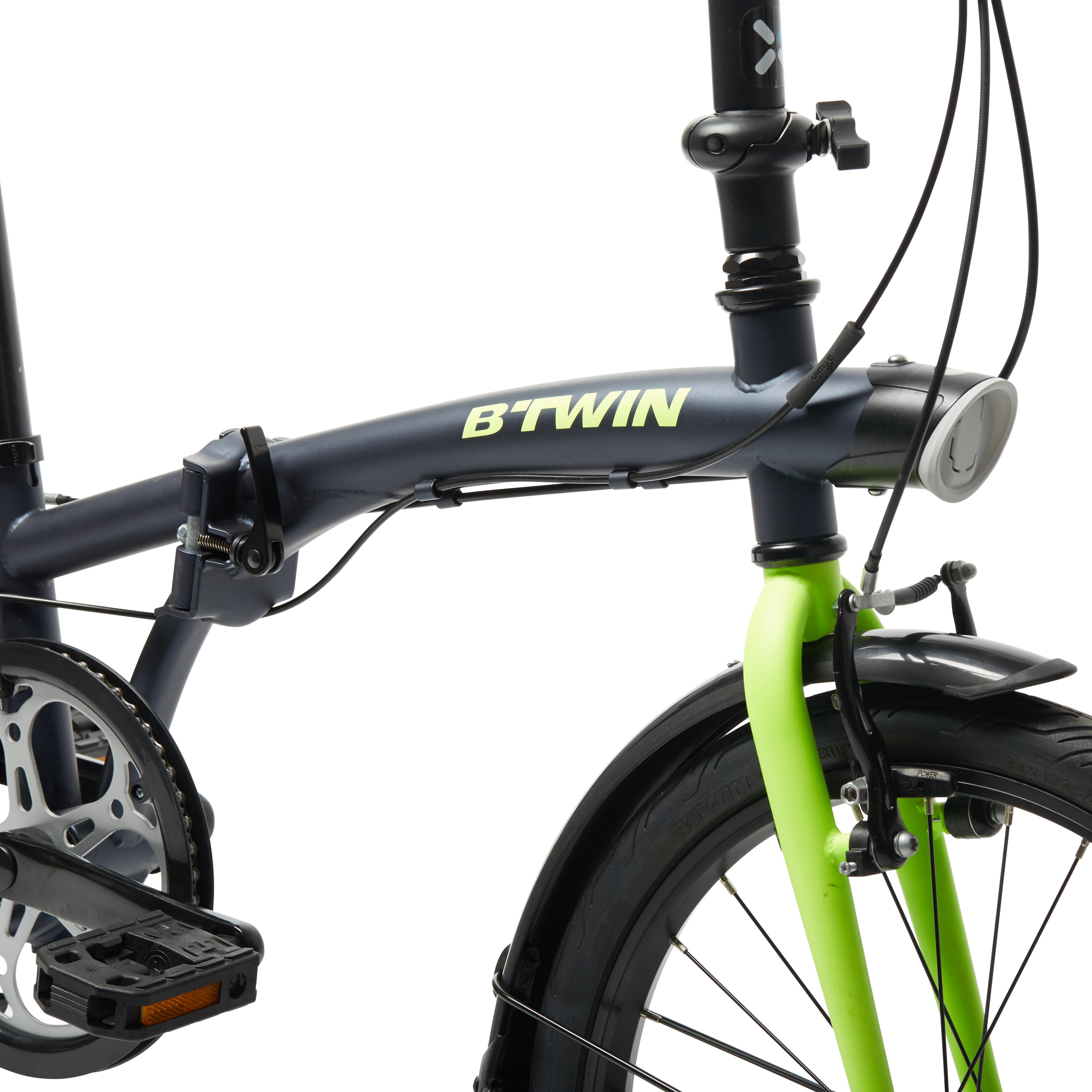 btwin hoptown 320 price