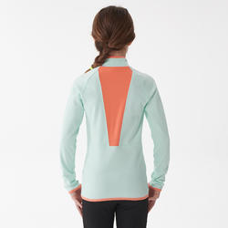 Stanno underwear thermoshirt groen | Stanno thermoshirt | Keeping the Zero!