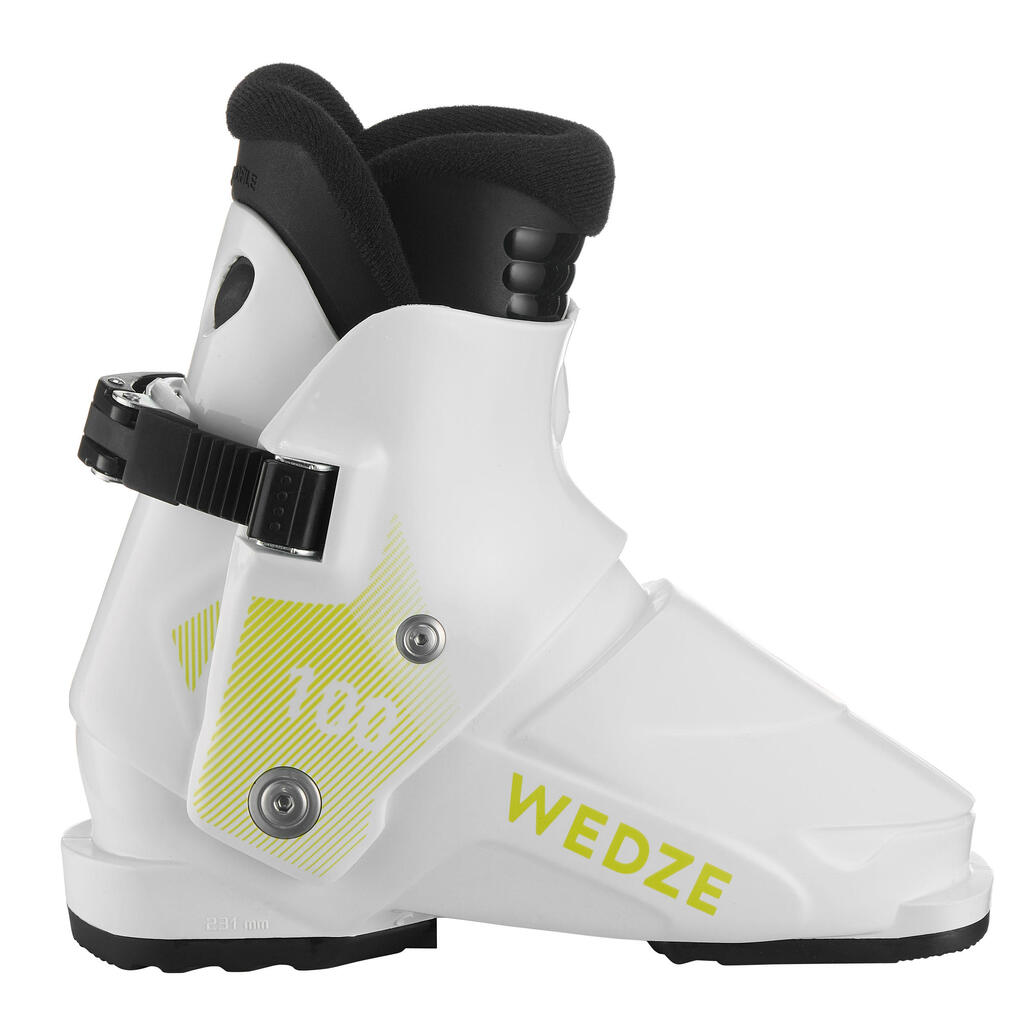 Kids’ ski boots - kid 100