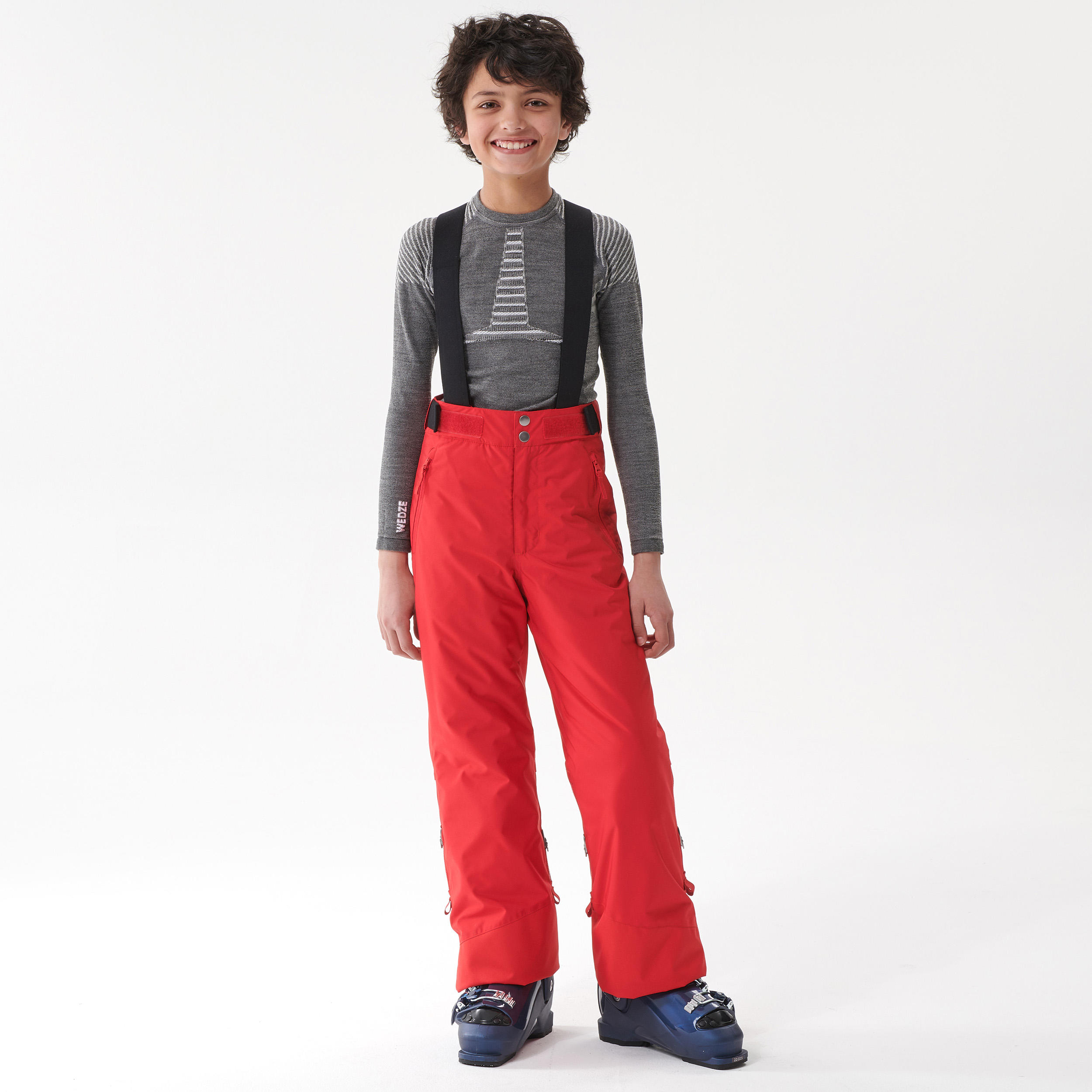 Comprar Complementos y Ropa de Snowboard | Decathlon