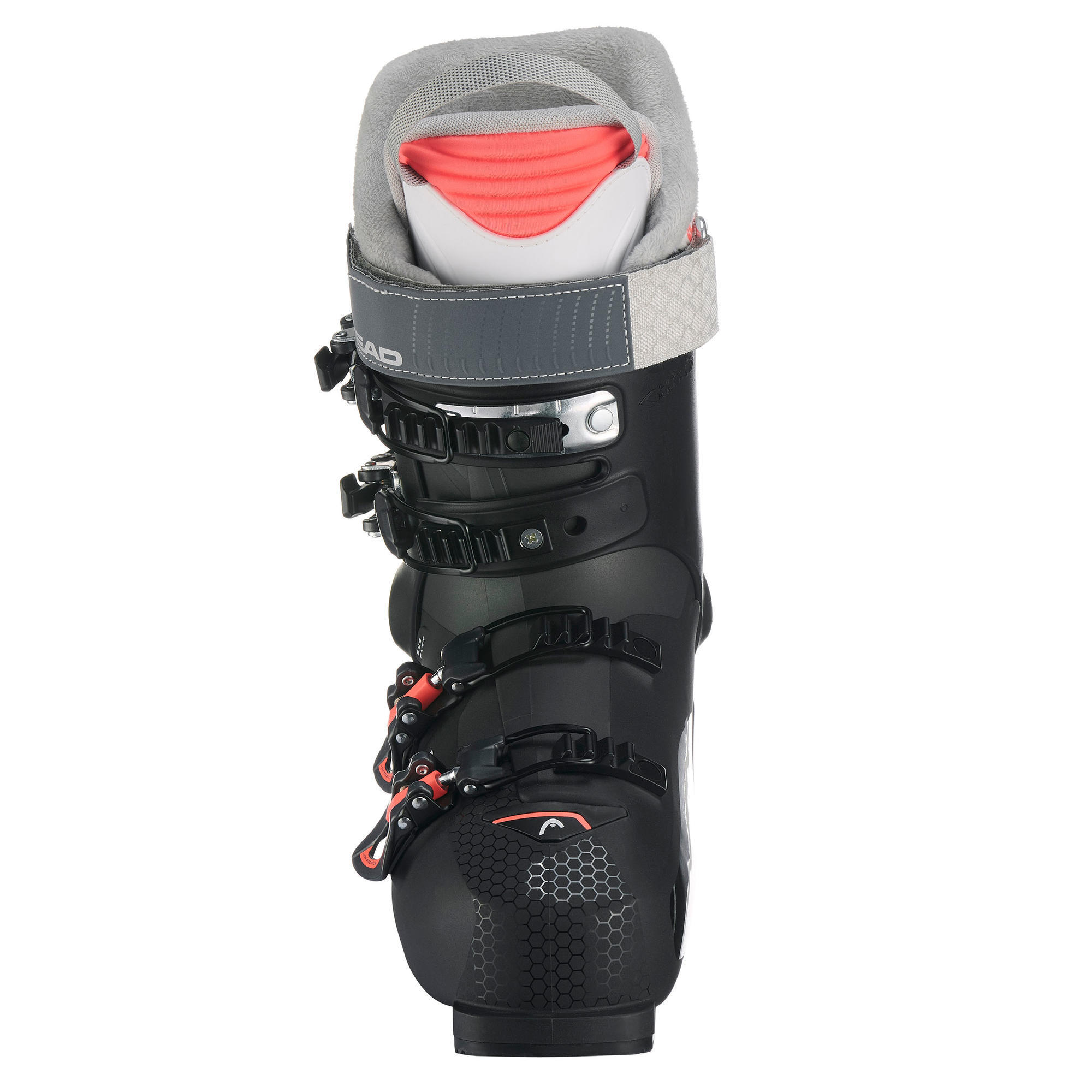 Women's downhill ski boots Head LYT 90