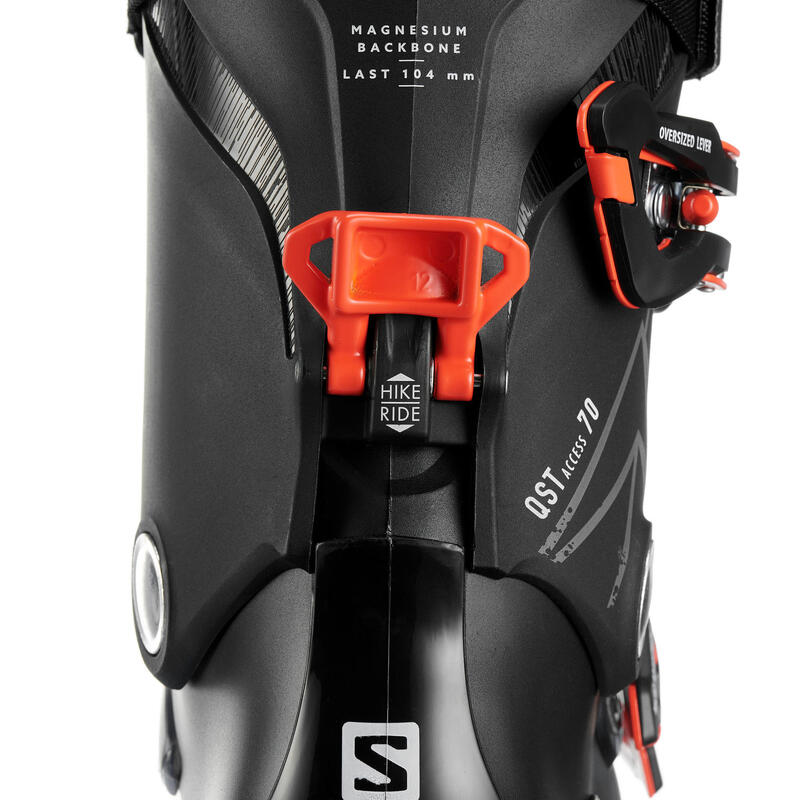 Skischuhe Herren Quest Access 70 Salomon SALOMON DECATHLON