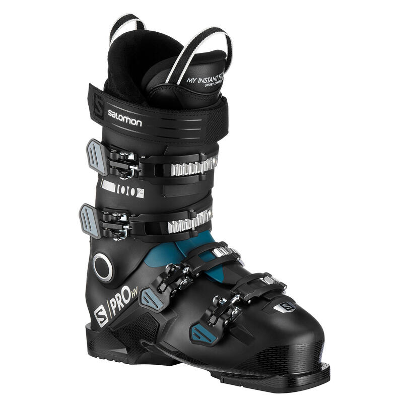 Chaussure de ski de piste Homme Salomon SPRO HV 100