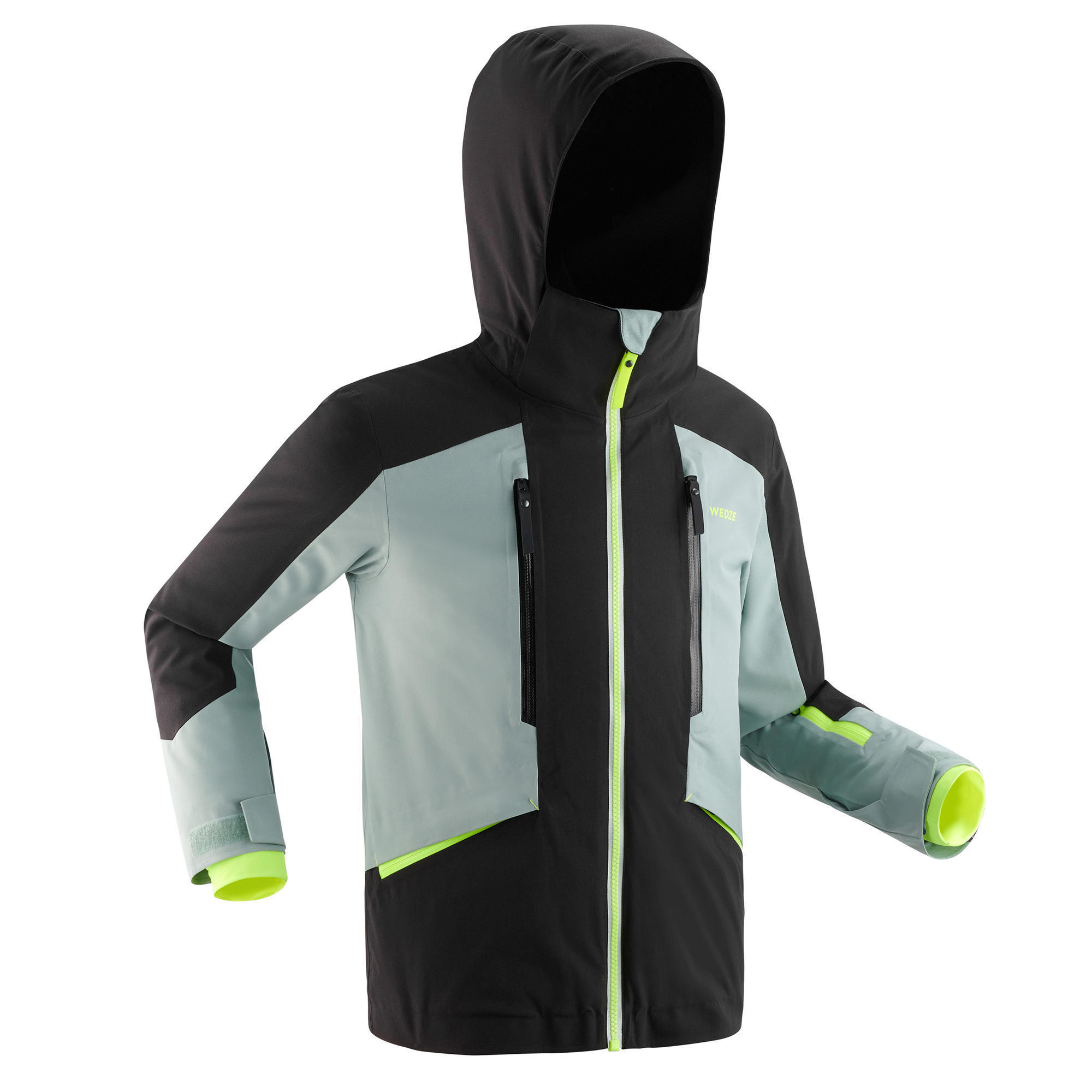 Decathlon childrens ski clearance jackets