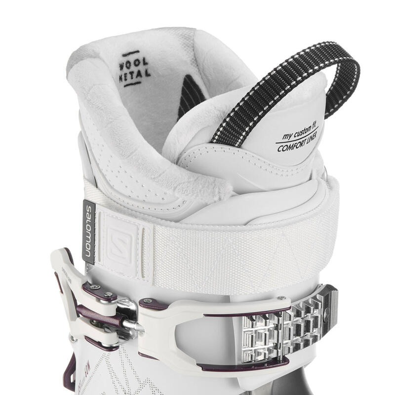 CHAUSSURE DE SKI FEMME - SALOMON QUEST ACCESS 60