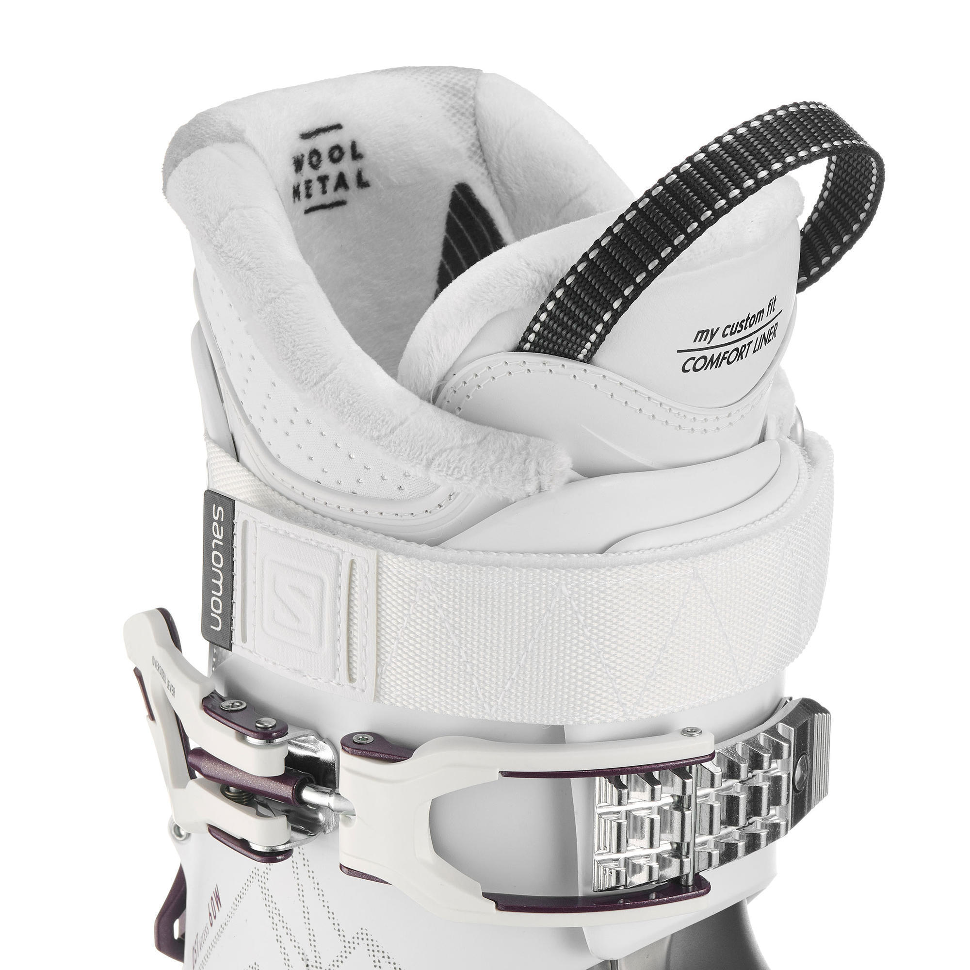 Salomon qst access store 60 w