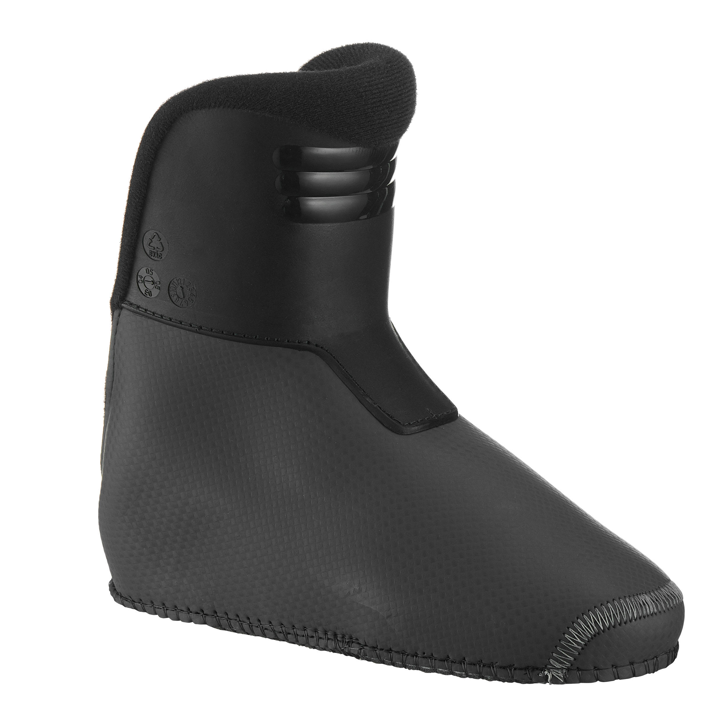 Kids’ Ski Boots 100 Wedze Decathlon