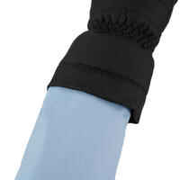 Kids' Ski Gloves - Black