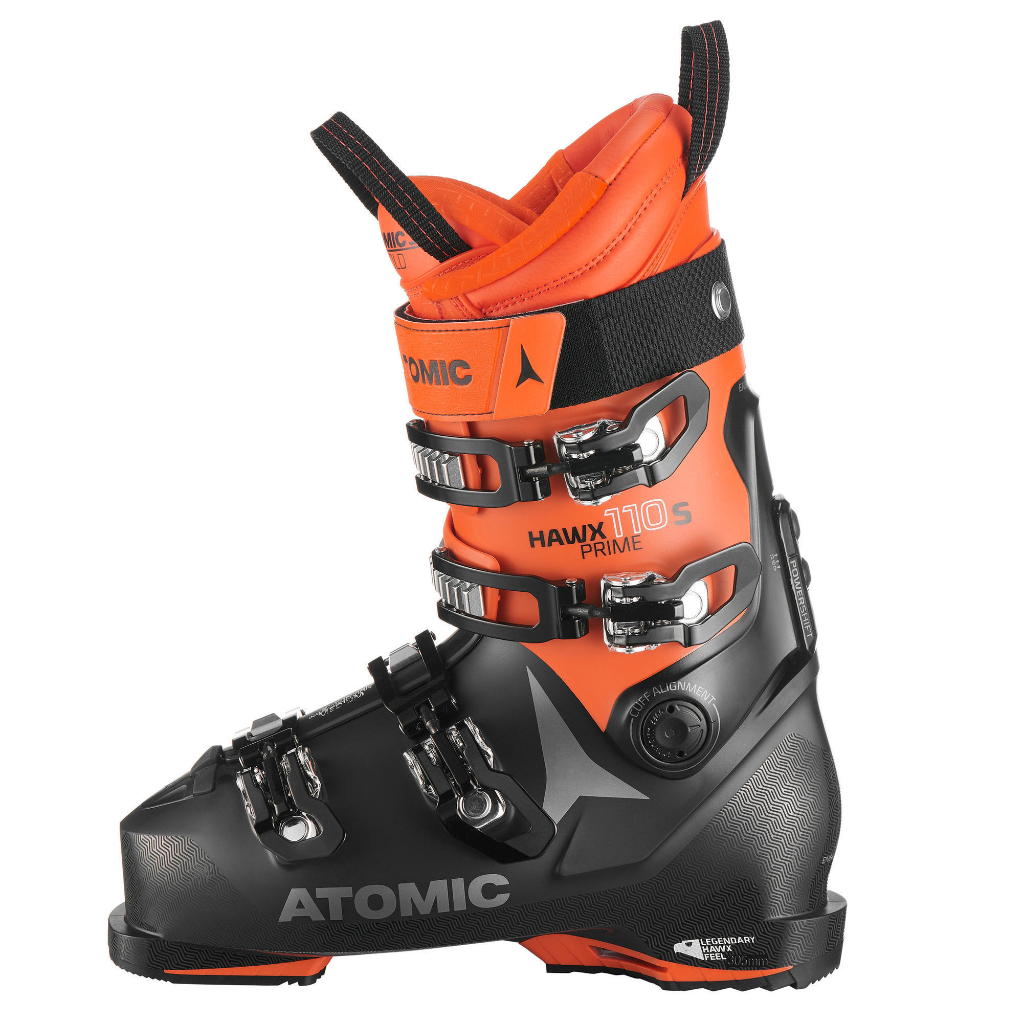 atomic hawx prime 110