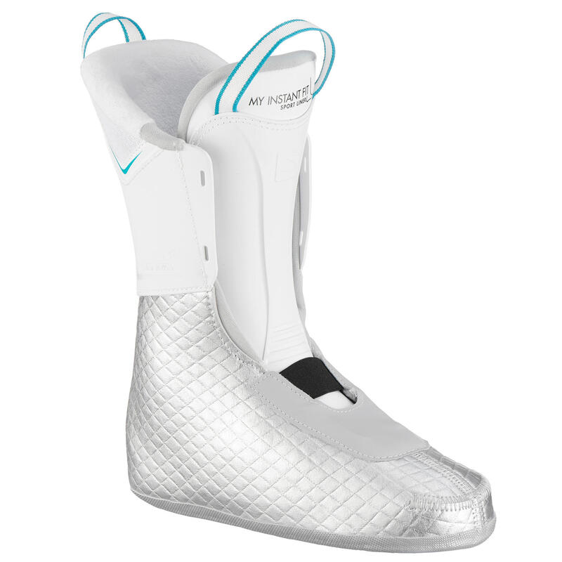 SKISCHOENEN VOOR DAMES SPRO HV 80