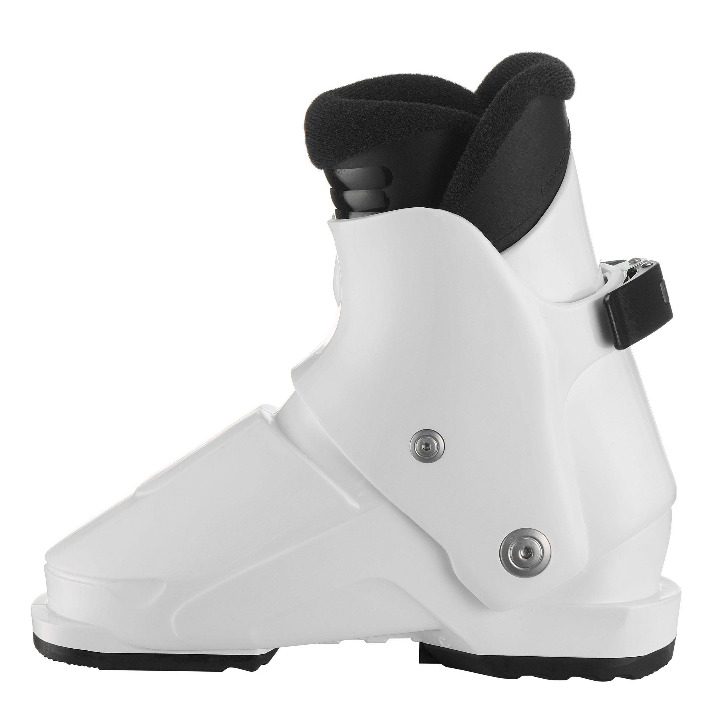 Kids’ Ski Boots 100 Wedze Decathlon