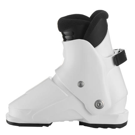 Children's Ski Boots - White