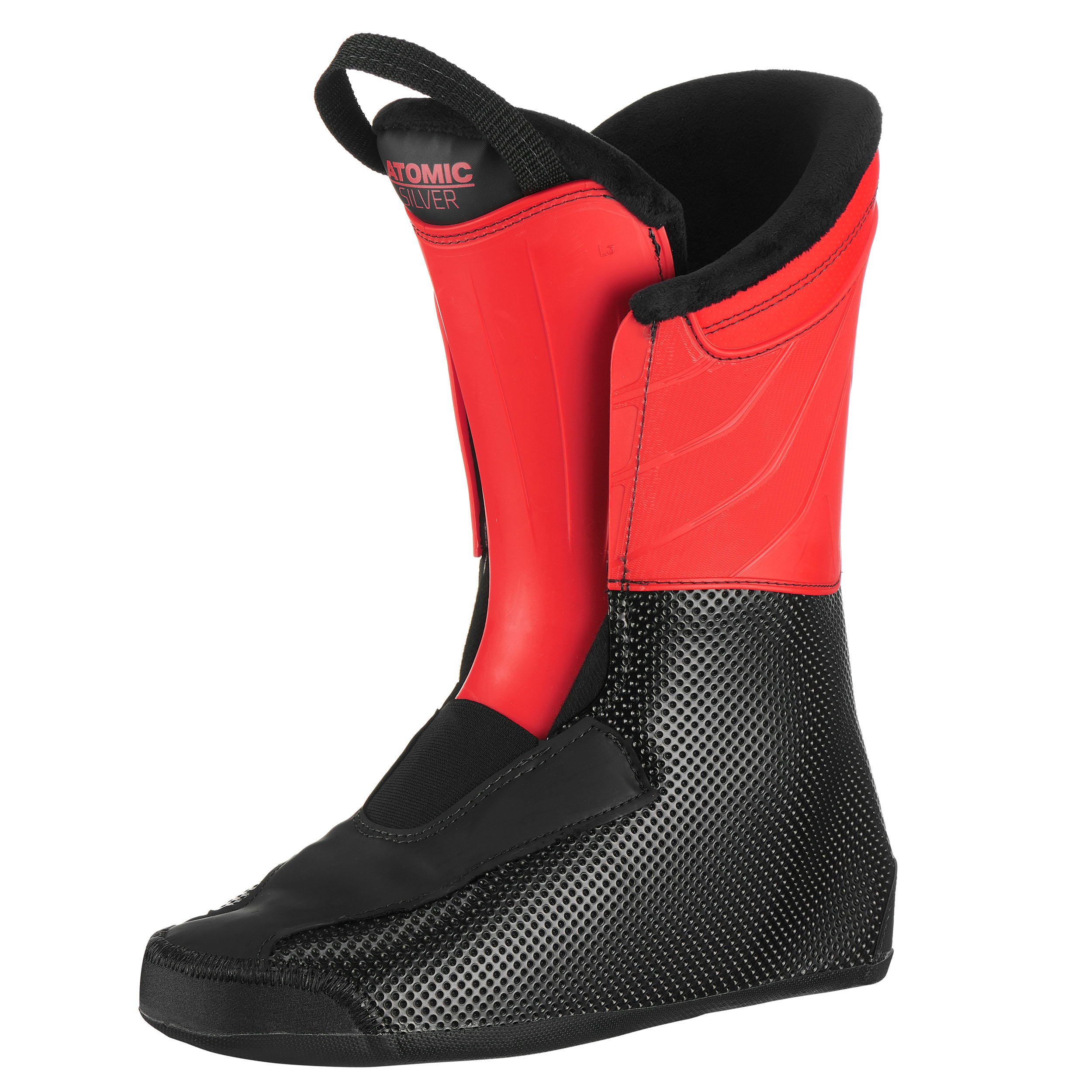 CHAUSSURE DE SKI DE PISTE HOMME ATOMIC HAWX MAGNA 100 NOIR 5/9
