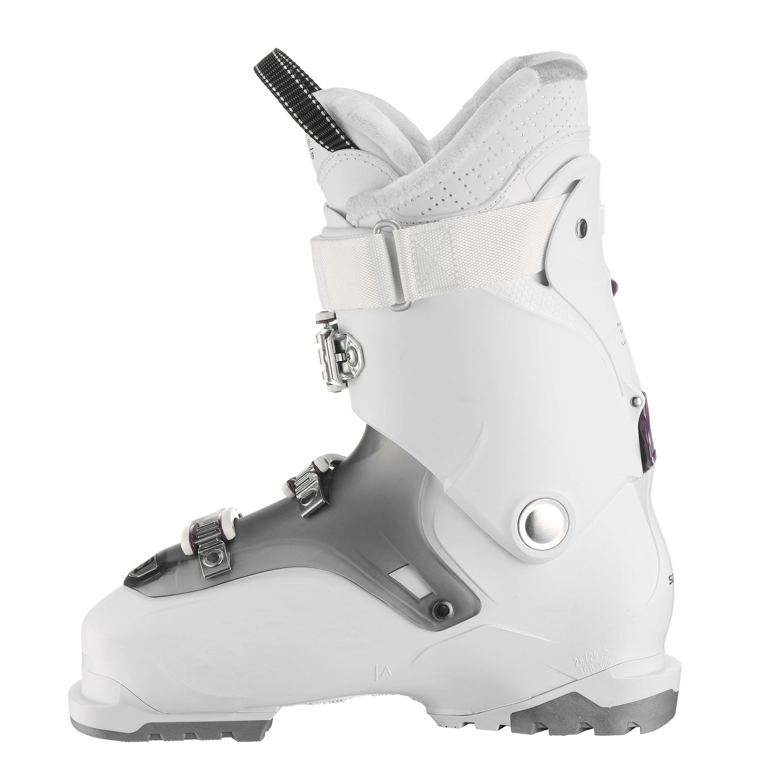 salomon access 60