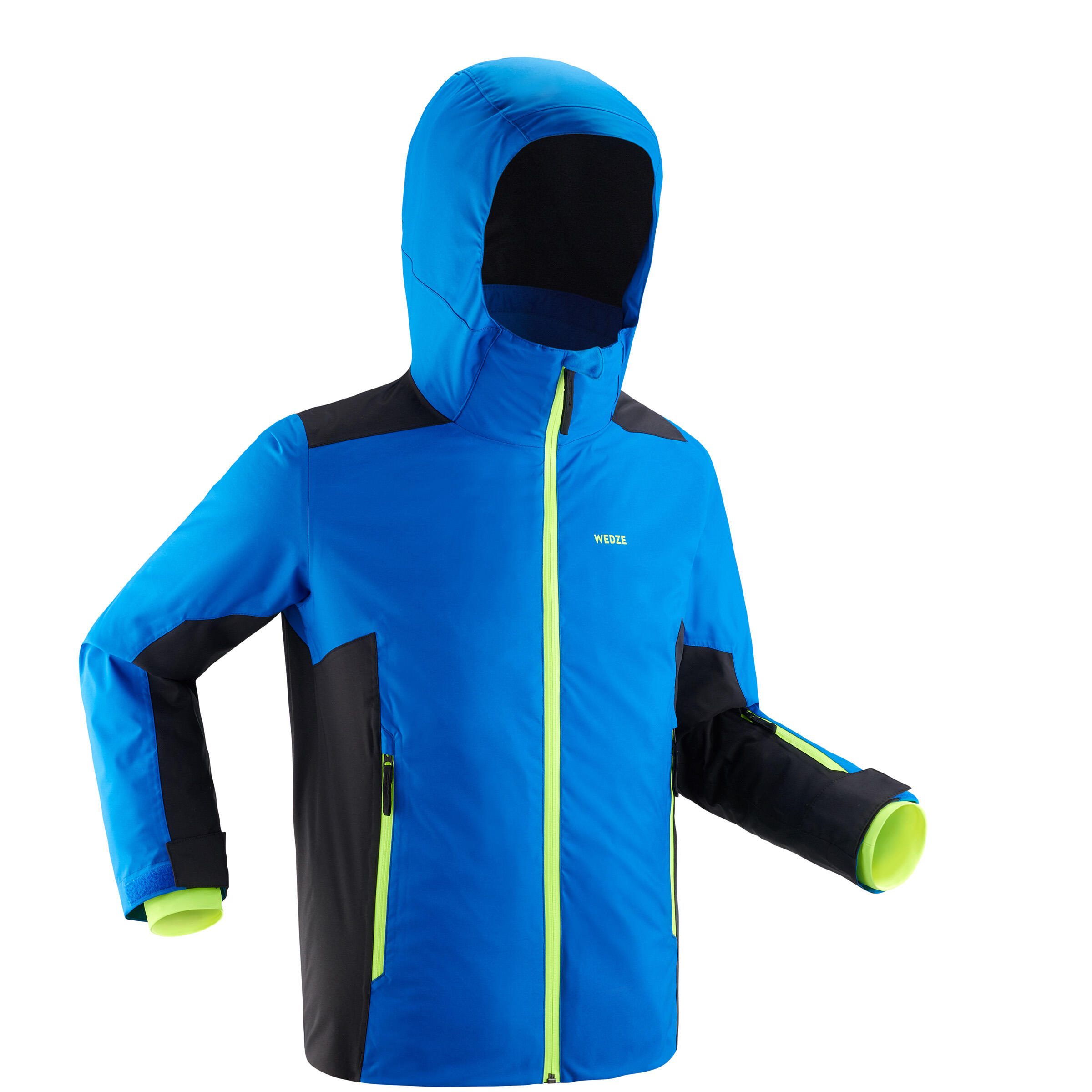 ski jackets decathlon