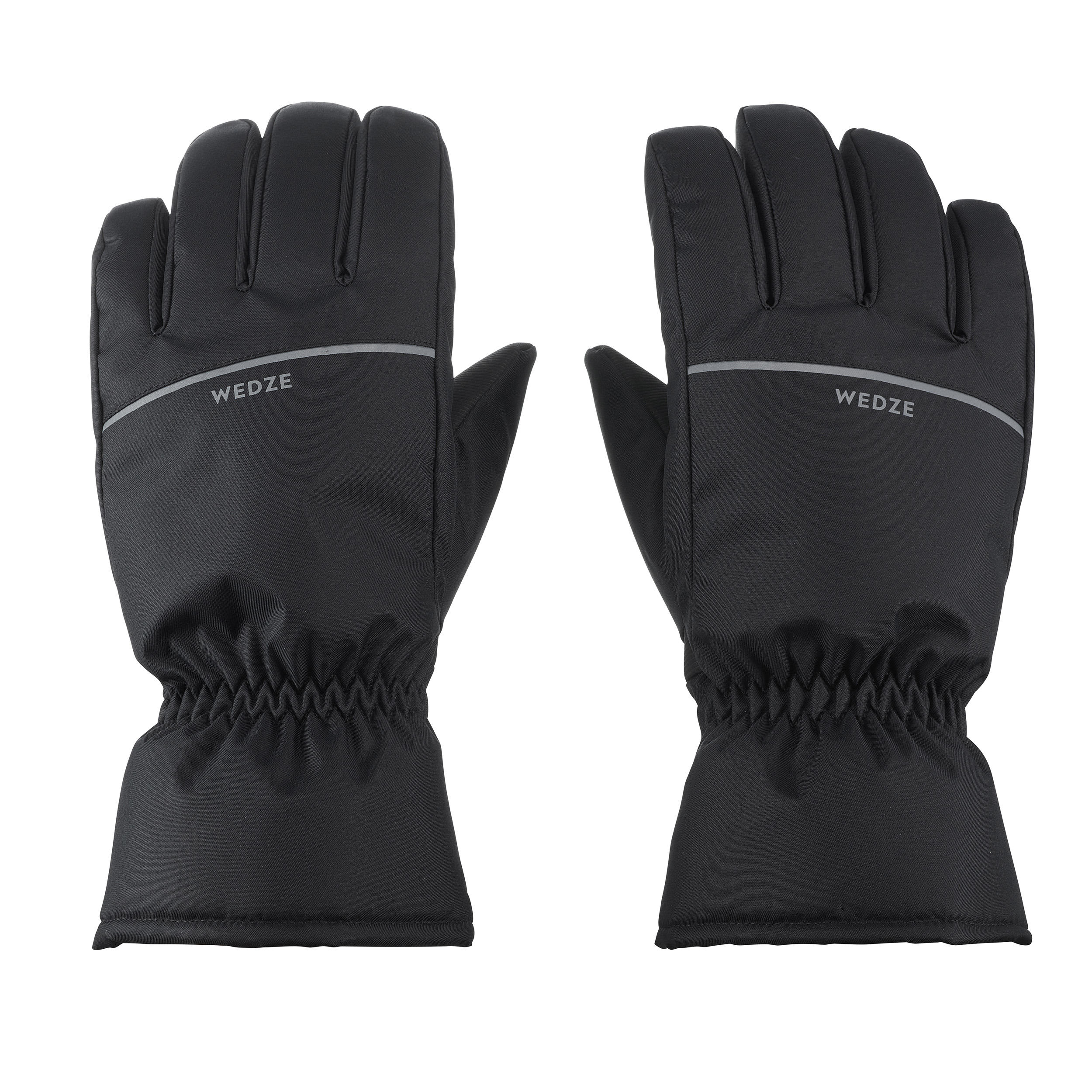 Gants Ski Fille Odtmger Gants De Ski, Gants D'hiver Imperméables, Chauds Et Respirants Gant Ski Fille