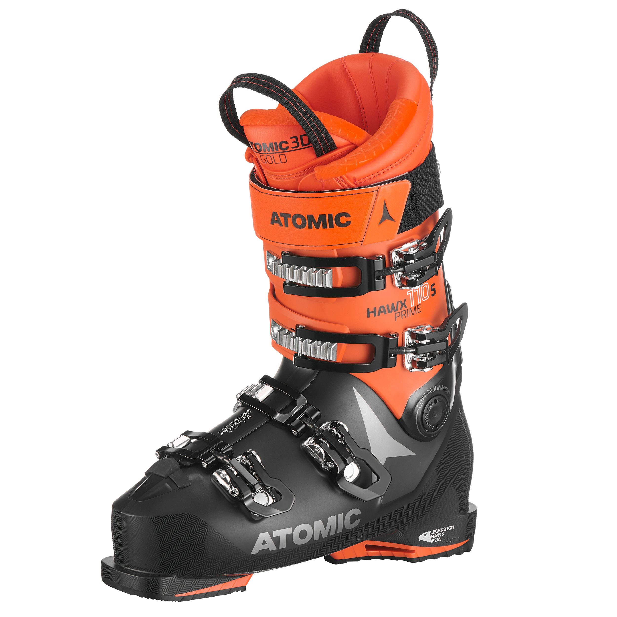 Hawx Prime | HAWX PRIME W | Atomic.com ESP