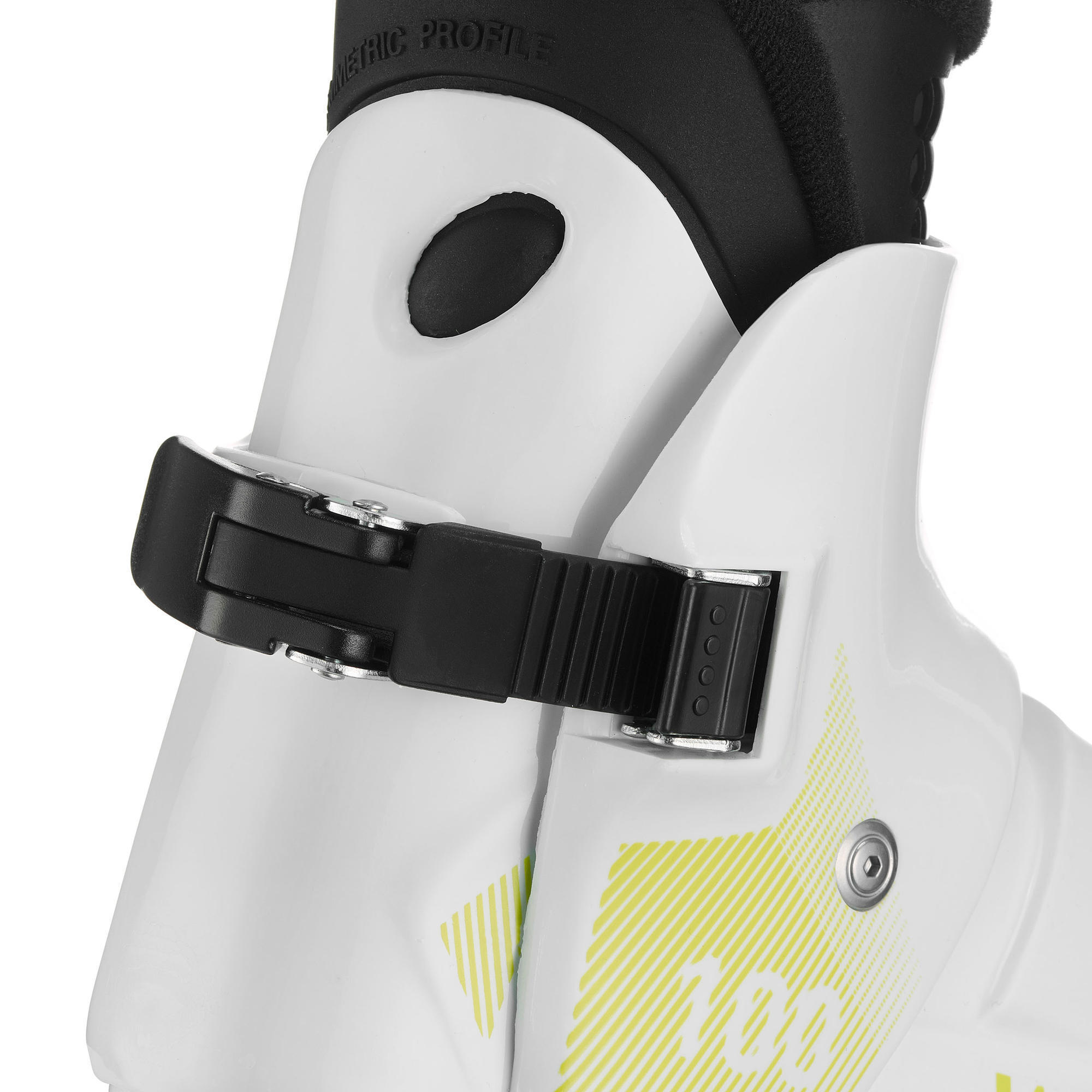 Children's ski boots - KID 100