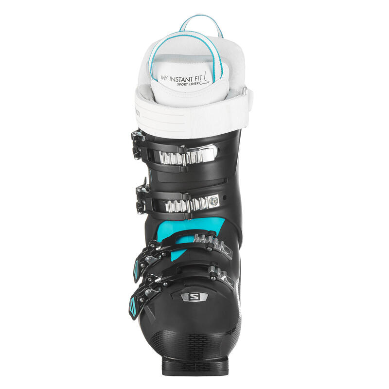 Buty narciarskie damskie Salomon SPRO HV flex 80