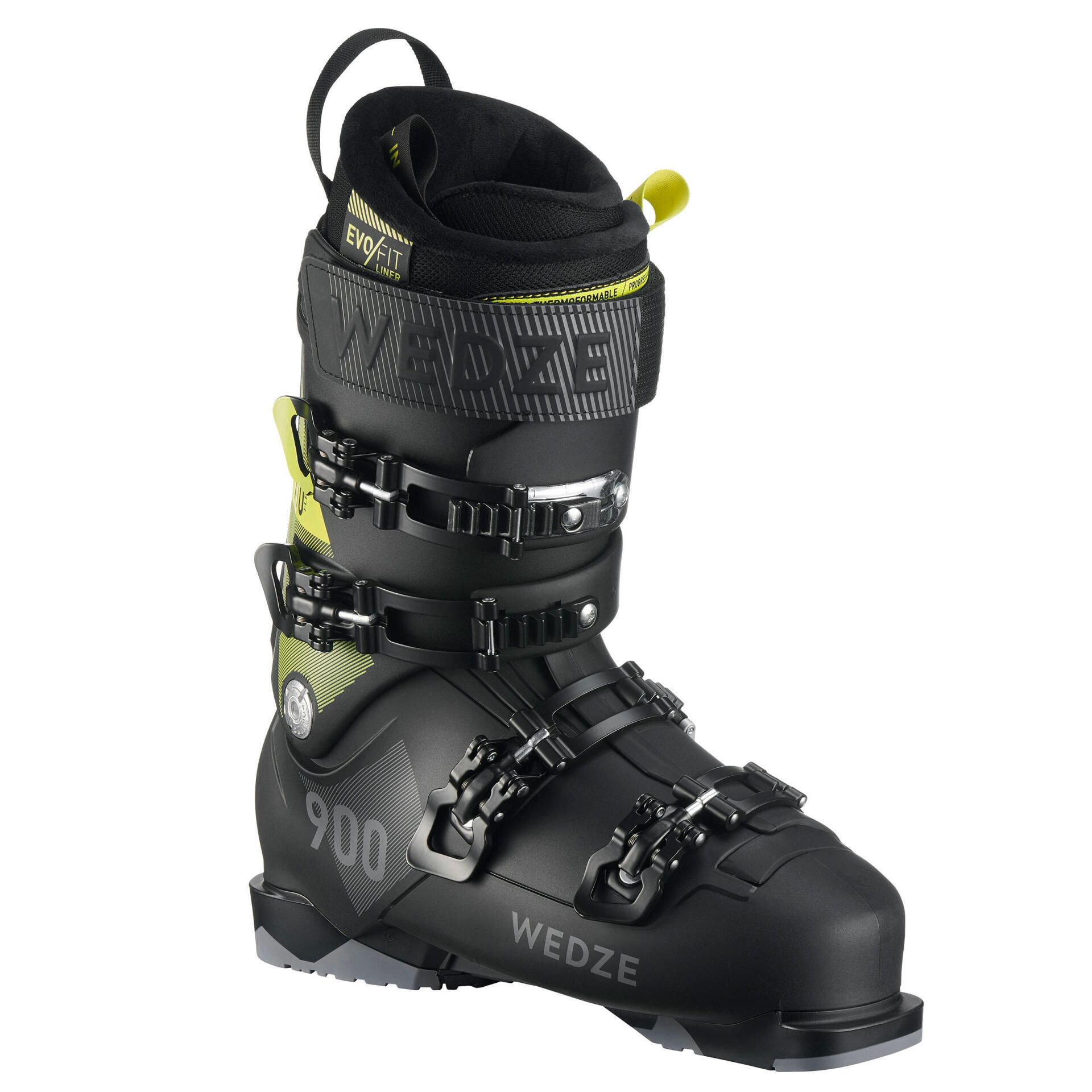 chaussure de ski