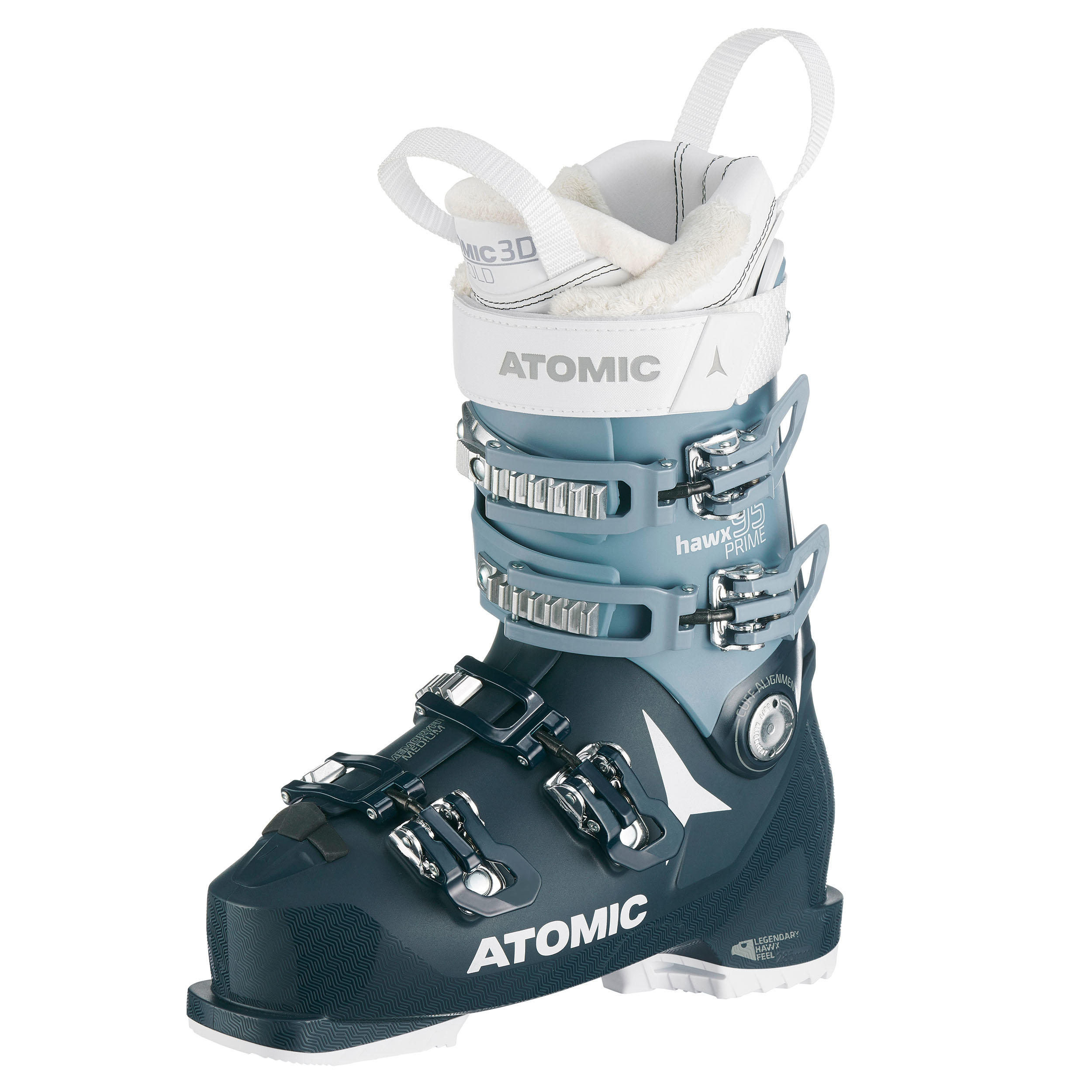 atomic hawx 95