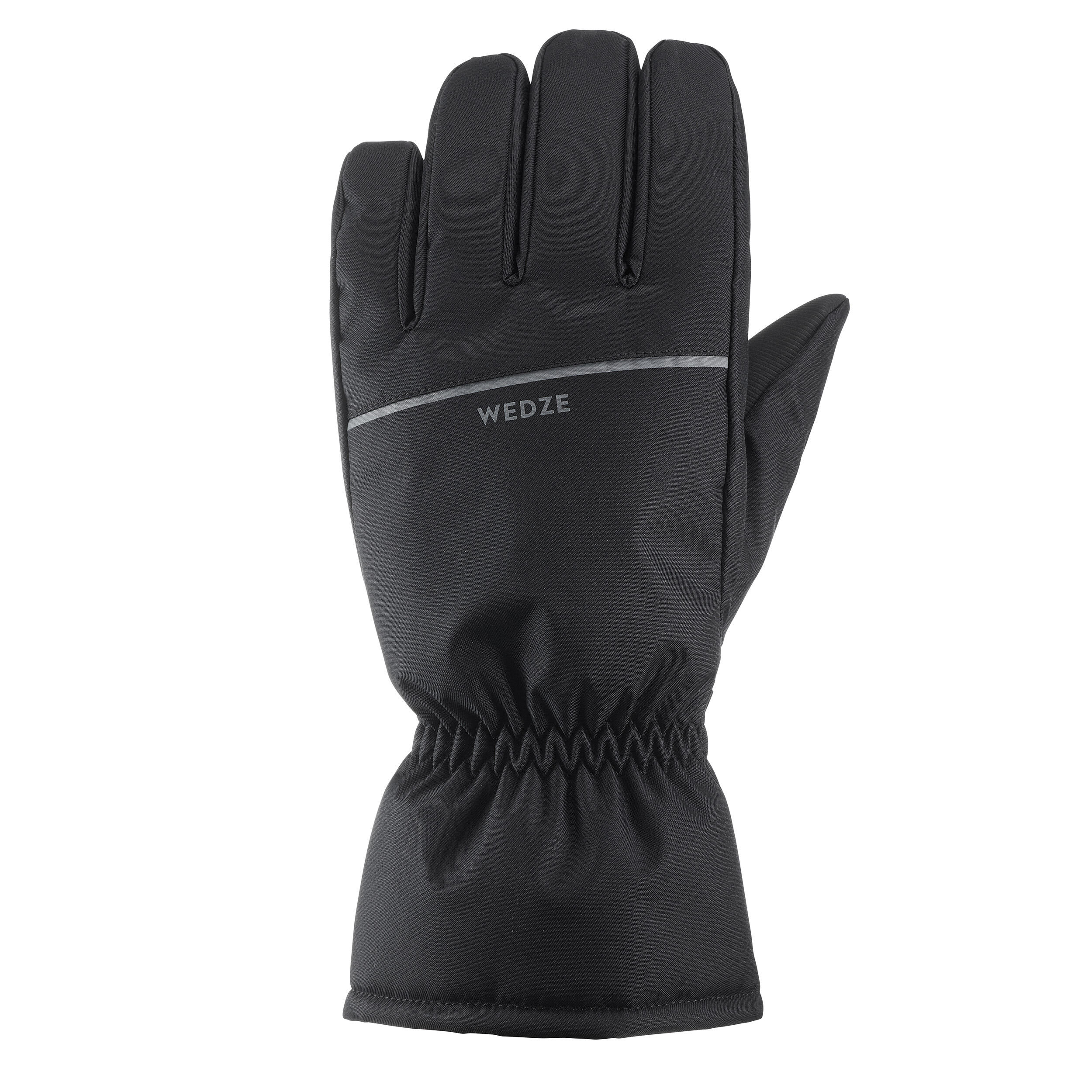 Decathlon guantes nieve mujer hot sale
