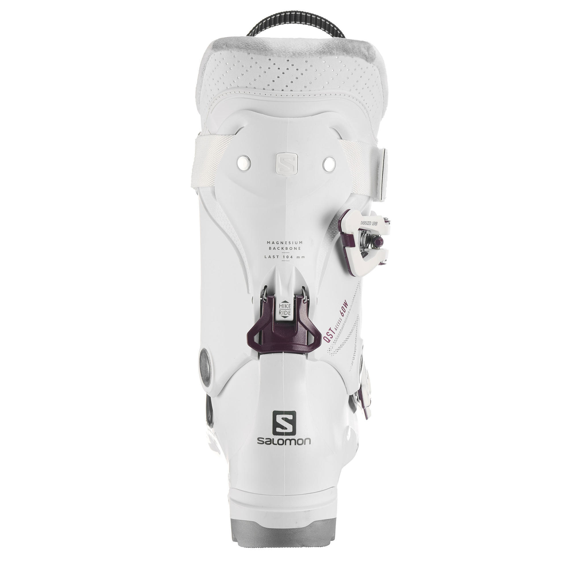 Salomon quest shop access 8 womens