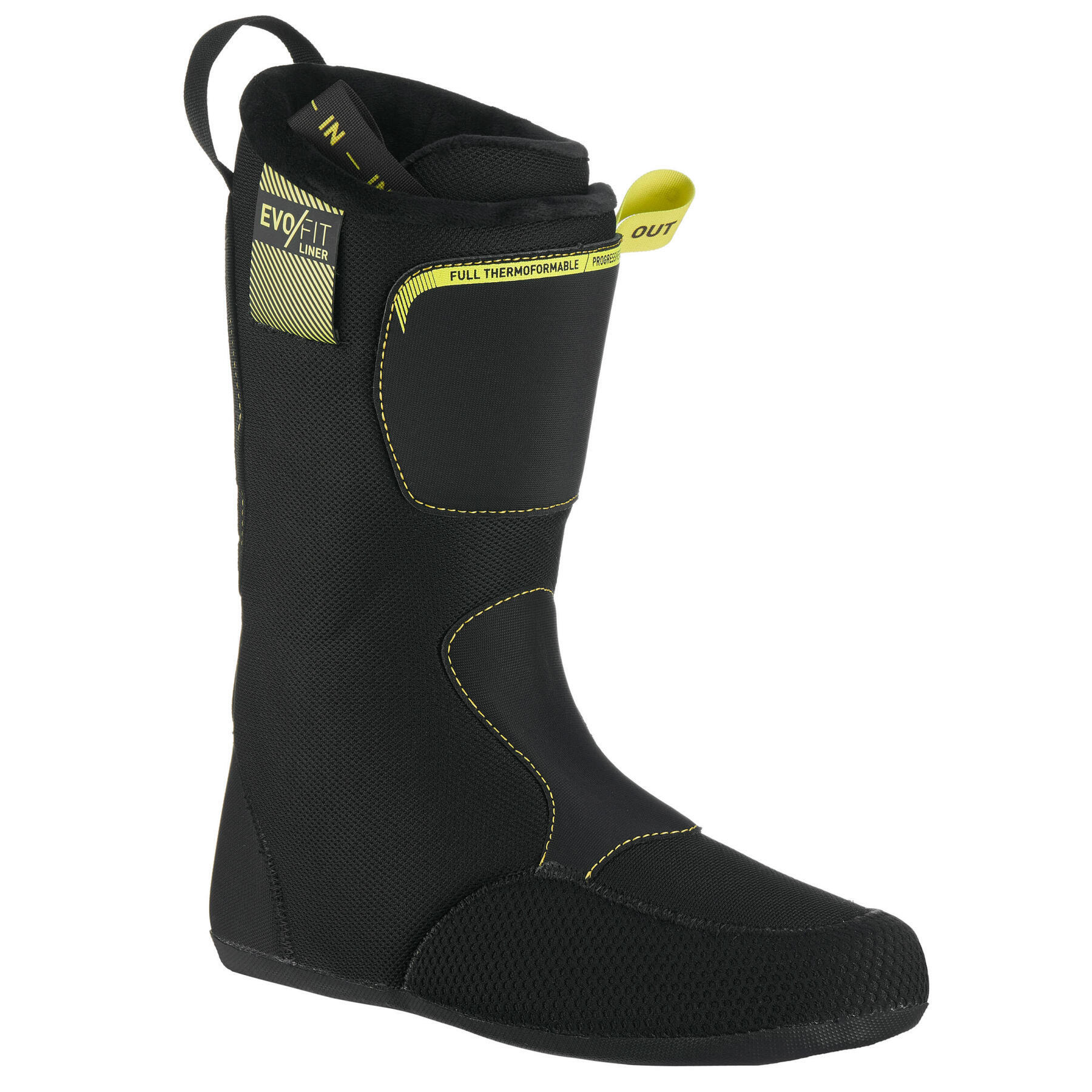 chausson chaussure de ski 